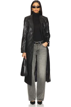 Bardot MANTEL in . Size XL, XS.