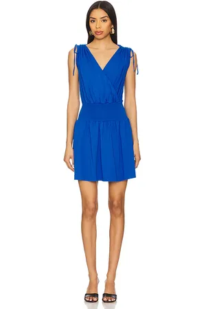 Bobi KLEID SURPLICE in . Size M, S, XL, XS.