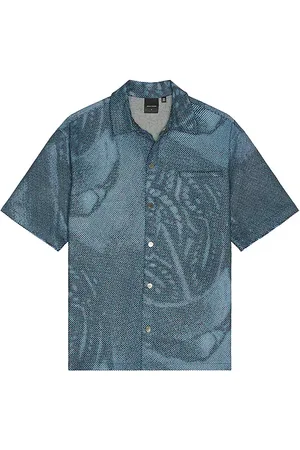 Daily paper OBERTEIL BRAIDS in . Size M, S.