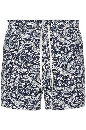 FAIR HARBOR BADEHOSE in . Size M.
