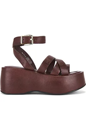 Free People PLATEAUSANDALEN HAZEL in . Size 6, 6.5, 7, 7.5, 8, 8.5, 9, 9.5.