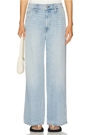 AMO DENIM WEITER SCHNITT ISABEL in . Size 24, 25, 26, 27, 28, 29, 30, 31, 32.
