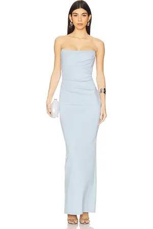 Michael Costello ABENDKLEID BRIGGS in . Size M, XS.