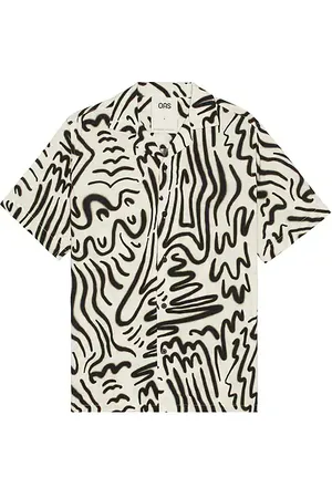 Oas HEMD AEROSOL in . Size M, S, XL/1X.