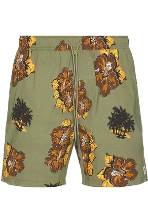 Brixton BADESHORTS EVERYDAY in . Size M, S, XL/1X.