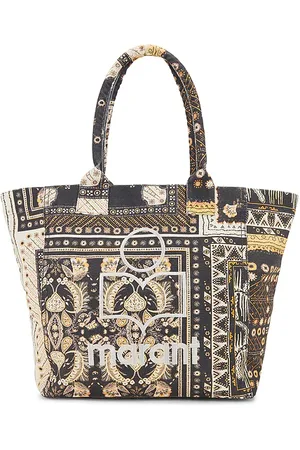 Isabel Marant TOTE-BAG YENKY in .
