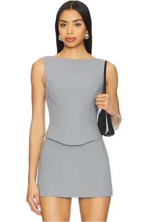 Amanda Uprichard OBERTEIL INES in . Size S, XL, XS.