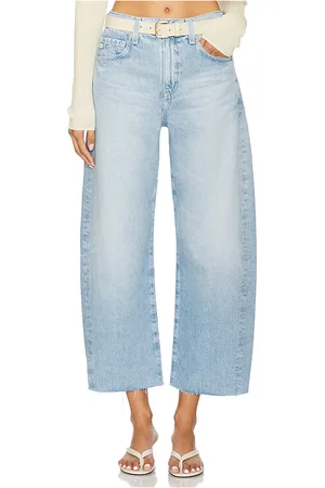 AG Jeans CROPPED HATTIE in . Size 27, 28, 29, 31, 32.
