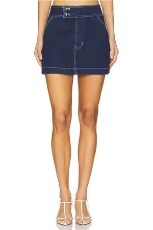 VERONICA BEARD MINIROCK BOWEN in . Size 10, 12, 2, 4, 6.