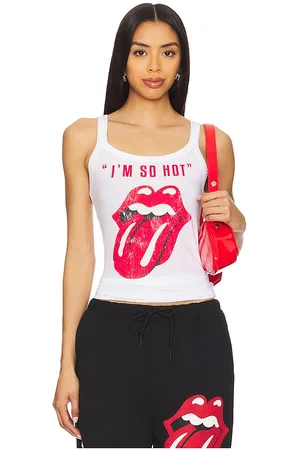 ANIYE BY TANK-TOP ROLLING in . Size M, S, XS.