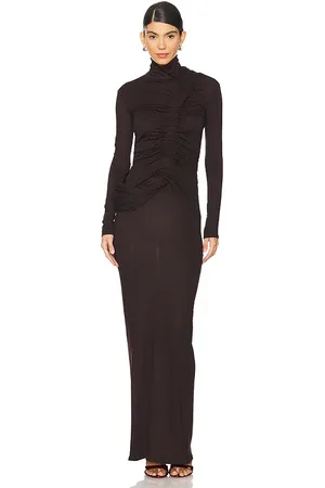 Lado Bokuchava MAXIKLEID SERPENT in . Size S, XS.