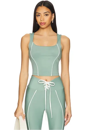 YEAR OF OURS TANK-TOP CORSET in . Size M, S, XL.