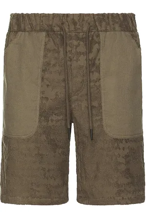 Oas SHORTS LAGOON in . Size M, S, XL/1X.