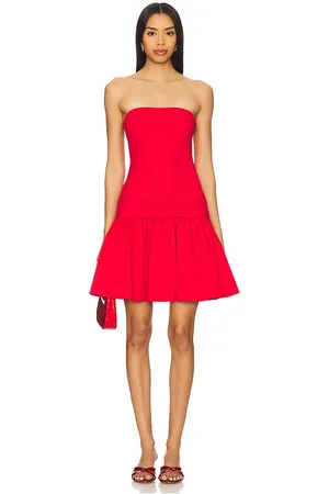 ALICE+OLIVIA KLEID ORIANA in . Size 10, 12, 2, 4, 6, 8.
