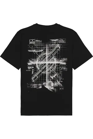 Daily paper SHIRTKLEIDER CRAFT in . Size M, S, XL/1X.