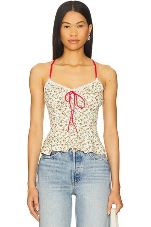 Free People TOP SAMMI in . Size M, S, XL, XS.