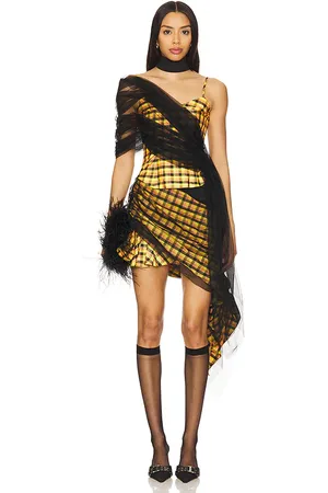 KIM SHUI OBERTEIL BUSTIER in . Size S, XS.