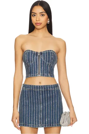 ABrand BUSTIER ACADEMIA in . Size M, S, XS.