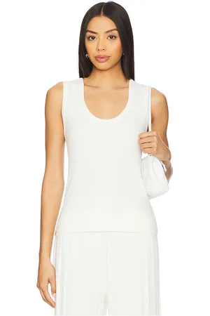Barefoot Dreams TOP COZYCHIC ULTRA LIGHT in . Size M, S, XL, XS.