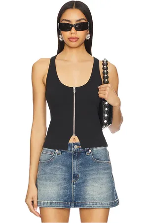 ABrand RACERBACK-BUSTIER ADDISON in . Size M, S, XS.