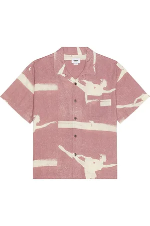 Obey HEMD in . Size M, S, XL/1X.