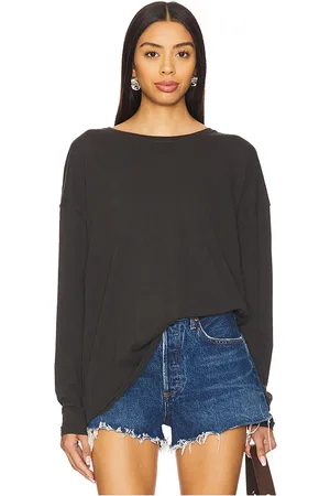 Free People SHIRT WE THE FREE NINA in . Size M, S, XL, XS.