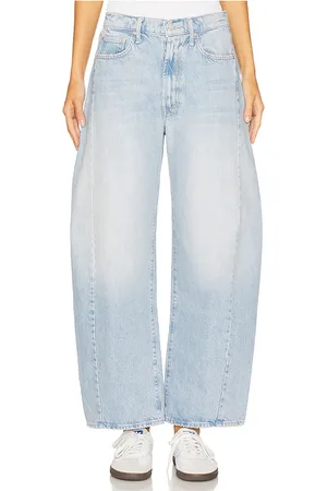 Mother JEANS FULL PIPE in . Size 25, 26, 27, 28, 29, 30, 32, 34.