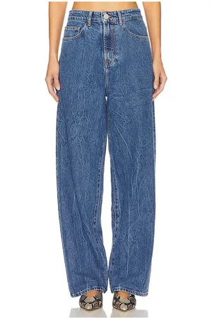 Rohe Baggy Fit Denim in . Size 38/6, 40/8, 42/10.