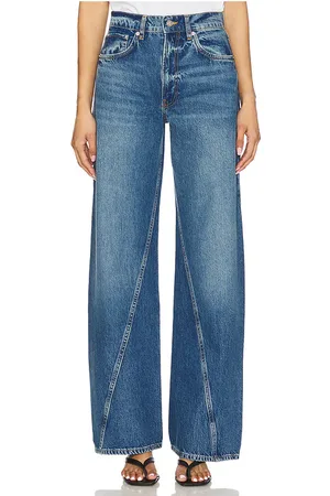 ANINE BING WEITER SCHNITT BRIE in . Size 27, 28, 29, 32.