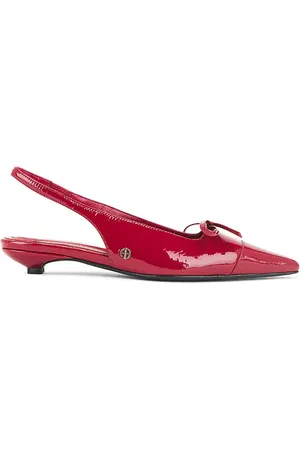 ANINE BING SLING-PUMPS ZOEY in . Size 38, 39.