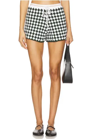 The Upside SHORTS PORTOBELLO MALIK in . Size M, S.