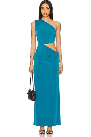 Jade Swim KLEID YANA in . Size M, S, XL, XS.