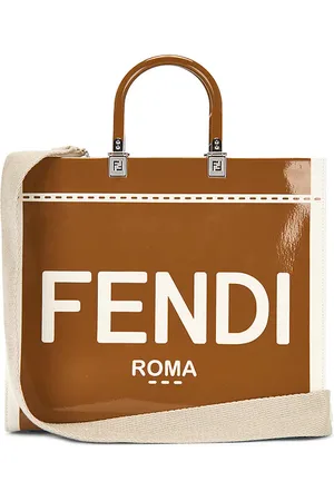 SIEDRES TOTE-BAG FENDI in .
