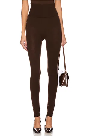 Wolford LEGGINGS WOOL-FORD in . Size S, XS.