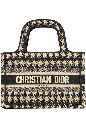SIEDRES TOTE-BAG DIOR in .
