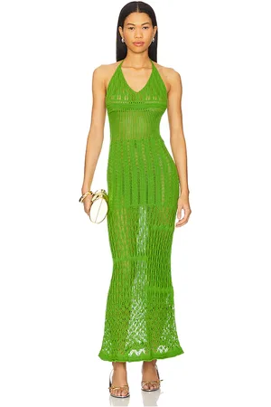 ALOHAS MAXIKLEID GABRIELLE in . Size M, S, XS.