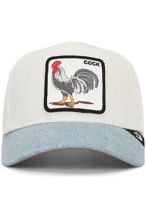 Goorin Bros. TRUCKERMÜTZE ROOSTER FAN INSTITUTION BALL CLUB in .