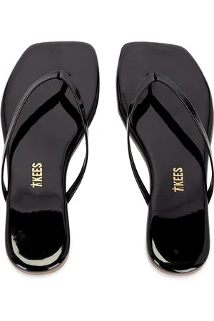Tkees SANDALE SQUARE TOE LILY in . Size 11, 5, 6, 7, 8, 9.