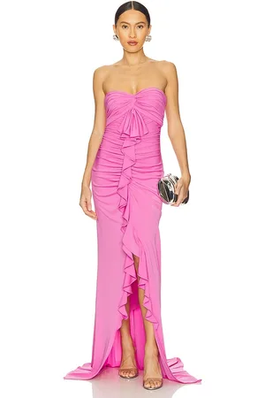 Cinq A Sept ABENDKLEID JENNETTE in . Size 10, 2, 4.