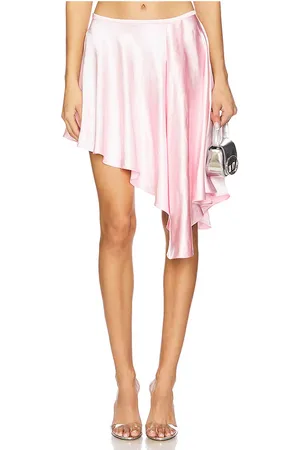 Bardot ASYMMETRISCHER ROCK ANDREAMA in . Size 12, 8.