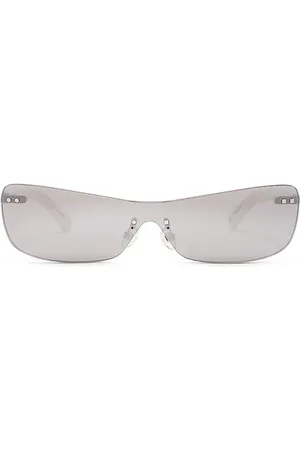 Jacquemus SONNENBRILLE MIRADA in .