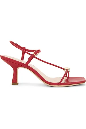Loeffler Randall SANDALE TRIANA in . Size 7, 7.5, 8, 8.5, 9.