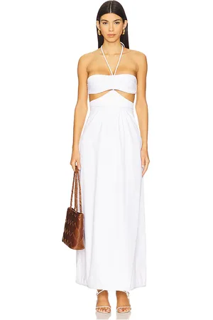 Adriana Degreas KLEID SOLID in . Size M, S.