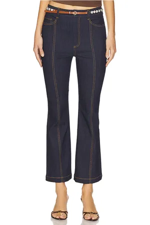 Cinq A Sept HOSE SHANNON in . Size 00, 10, 2, 4, 6, 8.