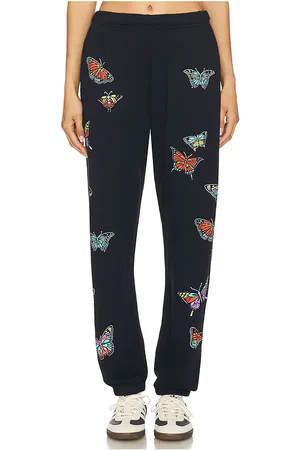 LAUREN MOSHI SWEATHOSEN CHANTRIA in . Size XS.