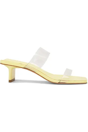 Schutz SANDALE ARIELLA TAB MID in . Size 6, 6.5, 7, 7.5, 8, 8.5, 9, 9.5.
