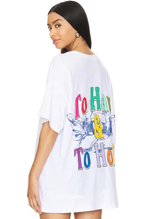 Boys Lie BOYFRIEND-SHIRT VOWS in .