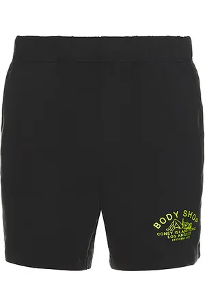 Coney Island Picnic SHORTS BODY in . Size M, S, XL/1X.