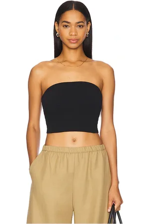 ENZA COSTA BANDEAU in . Size M, S, XS.