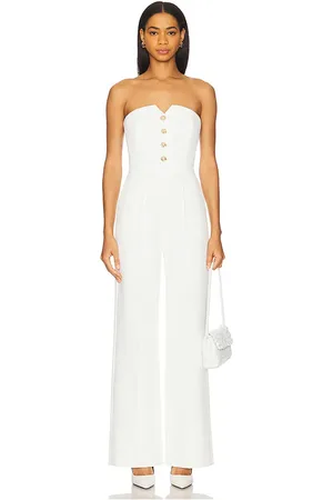 Generation Love JUMPSUIT CAMILO in . Size 12, 2, 4.